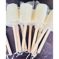 ราคา ใยบวบขัดผิด แบบมีด้าม แล้ว ไม่มีด้าม (40529634207)