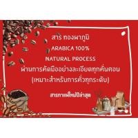 ราคา สารกาแฟ Coffee Green Bean Arabica สารใหม่ปีล่าสุด ยังไม่ผ่านการคั่ว (41728837736)