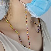 ราคา โยโลโก สายคล้องแว่นตาซิลิโคน แบบสองหัว เสริมแฟชั่นสำหรับทั้งผู้หญิงและผู้ชาย (56308167943)