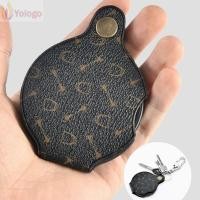 ราคา YOLOGO แว่นขยายอ่านหนังสือพับแบบพกพา 15X (54407385503)