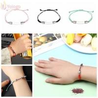 ราคา YOLOGO โซ่สร้อยมุกแก้ว อัญเชิญนำโชค จี้เพชรประดิษฐ์แบบโค้ง (54407012142)