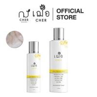 ราคา Cher Acne Cleansing Water Oil Free คลีนซิ่งลดสิว ขนาด 125ml (43359637757)