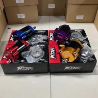 ราคา ไดสตาร์ท wave 125 CNC เฟืองใหญ่พร้อมเฟืองสตาร์ทแต่งใดร์สีมี3สี เงิน แดง น้ำเงินและไดร์cncเลเซอร์Kdr (43329844774)