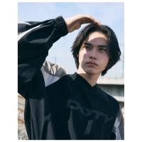 ราคา DOTY Mechanics Top เสื้อแขนยาวผ้าร่ม (26786792700)
