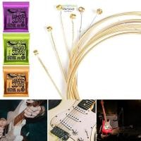 ราคา STARYSWAY สายกีต้าร์โปร่ง 2222 2225 2003 Cobalt Nickel 10 รูปแบบอุปกรณ์กีตาร์ (56258157152)