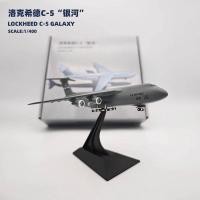 ราคา Rockheed Us Air Force C 5 1 400 Galaxy Strategy Transport Aircraft Alloy 250927 (47503048901)