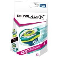 ราคา Takara Tomy BEYBLADE ของเล่น BEYBLADE X CX 07 Pegasus กรกฎาคม 19 ปล่อย (46002431485)