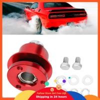 ราคา Honglai Acouto รถอลูมิเนียมออกอย่างรวดเร็ว 360 ชุดอะแดปเตอร์ดุมพวงมาลัย 310 101 สีแดง (58058408474)