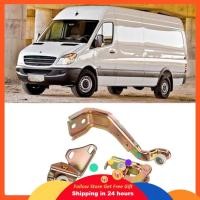 ราคา Honglai Honglai KIMISS รถลูกกลิ้งประตูชุดเลื่อนขวาสำหรับ Sprinter 1995 2006 9017601347 (57858392586)