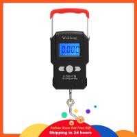 ราคา Honglai Honglai 50Kg 5G LCDจอแสดงผลดิจิตอลBacklightแบบพกพาตะขอแขวนขนาดความแม่นยำสองเท่าตกปลาTravel Miniเครื่องชั่งน้ำหนักอิเล็กทรอนิกส์ (56558119211)