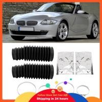 ราคา Honglai Honglai ARAMOXแร็คพวงมาลัยBootชุดซ้ายและขวาร้องเหมาะสำหรับ323i 323Ci 325i 325Ci 328Ci 32131096910 (54658410637)