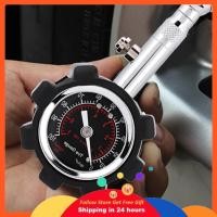 ราคา Honglai เกจวัดแรงดันลมยาง 0 100PSI เครื่องวัดมิเตอร์แบบแมนนวลสำหรับรถยนต์รถบรรทุกรถจักรยานยนต์จักรยานและอื่นๆ (52558328234)
