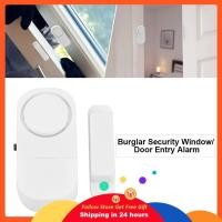 ราคา Honglai Honglai Security Door and Window Alarm เซ็นเซอร์แม่เหล็กแจ้งเตือนระบบกันขโมย การออกแบบแบบวาง (57608380271)
