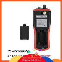 ราคา Honglai Digital Lux Meter 400 000 LCD Pocket Light Lux FC วัดเครื่องทดสอบเครื่องวัดความสว่าง Sensor Photometer TL 603 (57508324848)