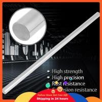 ราคา Honglai Linear Motion Rod 1 PC แบริ่งเหล็กกระบอก Rail SHAFT ตรงรอบ 12 มม ทนทานและทนทานต่อสนิมการกัดกร่อน 200 มม (56408348701)