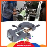 ราคา Honglai Marhynchus มินิเครื่องกลึง Steady Rest สำหรับ 8x16 โลหะชิ้นงาน Stabilizer 3 จุดรองรับระบบ VibrationFree เปิดเครื่องกลึง (52658359121)