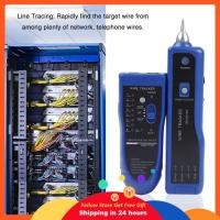 ราคา Honglai Wire Tracker มือถือ Rapid LAN เครื่องทดสอบสายเคเบิลเครือข่าย Line Finder Locator เครื่องมือสำหรับ Collation โทรศัพท์การตรวจสอบความต่อเนื่อง สีน้ำเงิน (52008388832)