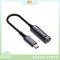 ราคา ecshop1 ph 140W DC Laptop Charger 5V 9V 20V DC 5 5x2 5mm Female to USB C Type C PD Power Adapter Converter สายชาร์จเร็ว (56855010989)