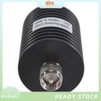 ราคา ecshop1 ph POWER UHF ประเภท PL259 ขั้วต่อชาย 50 โอห์ม DC 1GHz Dummy Load Plug (56406790869)