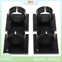 ราคา ecshop1 ปริญญาเอก 4ชิ้นโต๊ะตะขอไมโครโฟนยึดไมโครโฟนคลิปไมค์ชั้นวางสากลไมโครโฟนคลิปยึดติดตั้งง่ายใช้งานง่าย (49905035853)