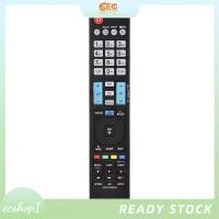 ราคา ecshop1 ph AKB73756502 รีโมทคอนโทรล LCD TV รีโมทคอนโทรลรีโมทคอนโทรลพลาสติกเปลี่ยนสําหรับ LED TV 32LA620V 42LA620S 42LA620V 42LA640S 42LA641V 42LA660V 42LN570V 42LN575V (29794538200)