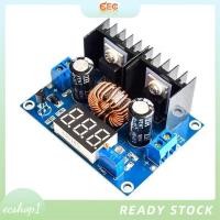 ราคา ecshop1 ph XL4016 8A 250W DC DC Power Drop Module Digital DC Voltage Regulator Power Drop Module (56608379590)