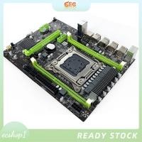 ราคา ecshop1 ph X79 Pro เมนบอร์ดอะไหล่ชุด LGA 2011DDR3 พร้อมรองรับ Xeon E5 V1 V2 E5 2650V2 2680 2640 2670 โปรเซสเซอร์ (55908374945)