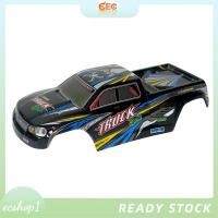 ราคา ecshop1 ph RC Car Body Shell 25 SJ01N สําหรับเวอร์ชันใหม่ 9125 Xinlehong 9125 1 10 RC รถอะไหล่ (54756784418)
