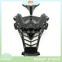ราคา ecshop1 ph แฟริ่งคาร์บอนไฟเบอร์แฟริ่งหัวรถจักรยานยนต์สําหรับ YZF R6 2008 2016 (50808379104)