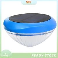 ราคา ecshop1 ph ไฟสระว่ายน้ําเปลี่ยนสี RGB กันน้ํา 1 ชิ้นสําหรับสระว่ายน้ํา บ่อ สปา (49758397729)