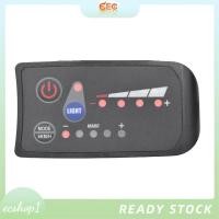ราคา ecshop1 ph S810 E Bike Smart Meter จอแสดงผล LED Meter 36V IP65 สําหรับจักรยานไฟฟ้ามิเตอร์จักรยานไฟฟ้า 5PIN (48156804457)