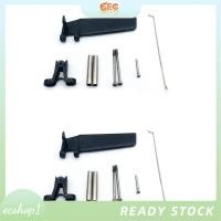 ราคา ecshop1 ph 2 ชิ้น FT009 7 ชุดหางเสือพวงมาลัยสําหรับ FT009 RC เรือทดแทน (47808394870)