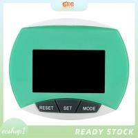 ราคา ecshop1 ph เครื่องนับก้าวอาวุโสสําหรับเดินอิเล็กทรอนิกส์ติดตามขั้นตอนที่ถูกต้องสําหรับการเดินวิ่ง (46358402714)
