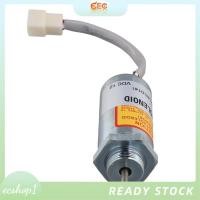 ราคา ecshop1 ph โซลินอยด์วาล์วหยุด 12V ใหม่ 8971830141 MV1 70B สําหรับ 3LD1 3LD2 4LE1 3LB1 4LB1 (43528190461)