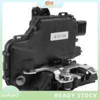 ราคา ecshop1 ph 1 ชิ้นประตูล็อค Actuator ล็อคประตู Actuator ล็อคประตูขวา Actuator B5 3B1837016ก (45008402508)