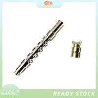 ราคา ecshop1 ph สําหรับ CC80 CR80 เพลาล้อหยดน้ํา Half Moon Pin Twist Shaft อุปกรณ์ล้อตกปลา (57308373488)