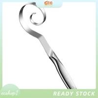 ราคา ecshop1 ph Dough Whisk เครื่องมือ Wisking แบบไม่มีรอยต่อสแตนเลสสําหรับการอบขนมปังเปรี้ยว พิซซ่า ขนม แป้งเค้ก (55255015724)