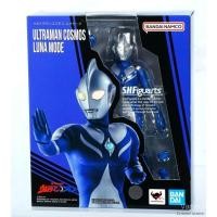 ราคา คลังสินค้าพร้อม BANDAI BANDAI ของแท้ SHF ULTRAMAN COSMOS LUNA MODE สําเร็จรูปรุ่น (56153835373)