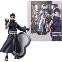 ราคา Naruto Shippuden SHF Uchiha ของขวัญวันหยุดของขวัญวันเกิด (55857510030)
