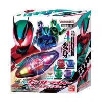 ราคา คลังสินค้าพร้อม BANDAI สินค้าใหม่ DX Kamen Rider Zeztz ZZZ เข็มขัดแปลงร่างไดรฟ์ Deluxe Edition รุ่นผลิตภัณฑ์สําเร็จรูป (55153821490)
