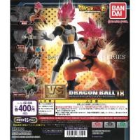 ราคา Dragon Ball Series 18 Gashapon 731319BANDAI Bandai Dragon Ball Son Goku Broly (41926402439)