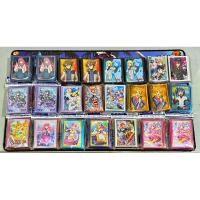 ราคา Bushiroad Sleeve Cardfight Vanguard สลีฟแวนการ์ดมือ 1 Bushiroad ทุกลาย ชุดที่ 2 (25663842088)