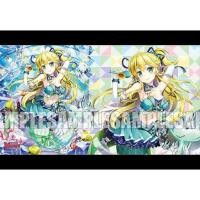ราคา Bushiroad Rubber Mat Cardfight Vanguard Melody เพลแมทแวนการ์ด (49456879790)