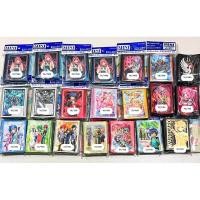 ราคา Bushiroad Sleeve Cardfight Vanguard สลีฟแวนการ์ดมือ 1 Bushiroad ทุกลาย ชุดที่ 4 (27451957813)