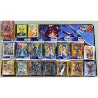 ราคา Bushiroad Sleeve Cardfight Vanguard สลีฟแวนการ์ดมือ 1 Bushiroad ทุกลาย ชุดที่ 3 (24413842358)