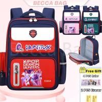 ราคา กระเป๋าเป้สะพายหลัง BeccaBag Ergonomic สำหรับนักเรียน มินิ (55553027871)