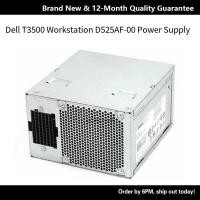 ราคา DELL Workstation T3500 Power D525AF 00 H525AF H525EF 00 M821J N875EF (56708338356)