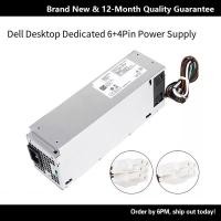 ราคา แหล่งจ่ายไฟ Dell L240AM 02 AC260AM 00 H240AS 02 L240AS 01 L260EBM 240W (53755557427)