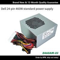 ราคา DELL DELL D460AM 03 AC460EM 01 HU460AM 01XPS8910 460W แหล่งจ่ายไฟ (52058258584)