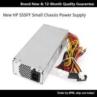 ราคา HP HP HP S5 แชสซีขนาดเล็ก SFF Power Supply 633193 001 PCA322 PS 6221 9 D10 220P1A (51102317936)